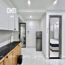 CHO THUÊ CHDV STUDIO 1PN TÁCH BẾP BAN CÔNG 40-50m2 TRUNG TÂM BẾN THANH