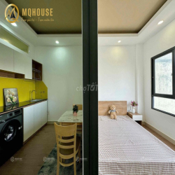 Căn Hộ 1PN Cửa Sổ Ngay Luỹ Bán Bích