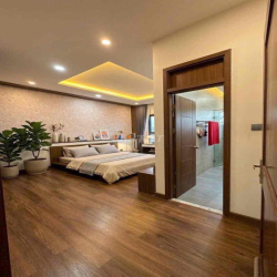 BIỆT THỰ SÂN VƯỜN CAO CẤP – NGAY TRUNG TÂM THÀNH PHỐ MỚI   (Gần Midori