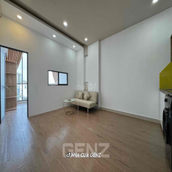 Căn Hộ 1PN Cửa Sổ Ngay Luỹ Bán Bích