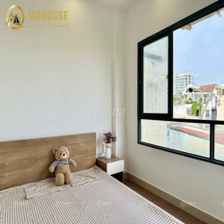 Căn Hộ 1PN Cửa Sổ Ngay Luỹ Bán Bích