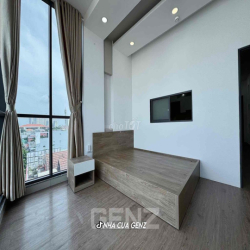 Căn Hộ 1PN Cửa Sổ Ngay Luỹ Bán Bích