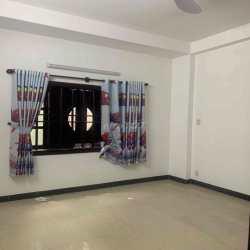 🟢 Nhà thuê 4 Tầng-4 x 20-4 Pn,5 Wc MT đường 40m Võ Liêm Sơn P4Q8