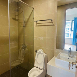 Cho thuê căn góc 2 Pn-2WC Mizuki toà Mp678 nhà trống giá 9.5tr