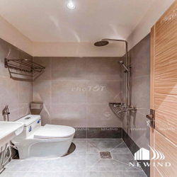 Hệ thống cho thuê Studio Ban Công/cửa sổ Full NT New100% Gần TDT, Rmit