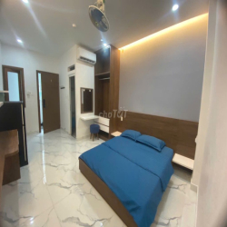 CHO THUÊ CHDV ĐẦU FULL NT, GIÁ 4tr8, GIỜ TỰ DO,FREE MÁY GIẶT,SẤY