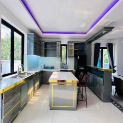 🌹 CHỐT NGAY KẺO LỠ! VILLA SÂN VƯỜN- HỒ BƠI ! NỘI THẤT ĐẸP! GẦN PMH Q7