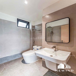 Hệ thống cho thuê Studio Ban Công/cửa sổ Full NT New100% Gần TDT, Rmit