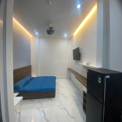 CHO THUÊ CHDV ĐẦU FULL NT, GIÁ 4tr8, GIỜ TỰ DO,FREE MÁY GIẶT,SẤY