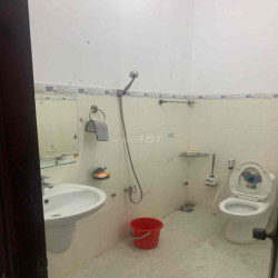 🟢 Nhà thuê 4 Tầng-4 x 20-4 Pn,5 Wc MT đường 40m Võ Liêm Sơn P4Q8