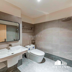 Hệ thống cho thuê Studio Ban Công/cửa sổ Full NT New100% Gần TDT, Rmit