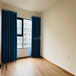 Cho thuê căn góc 2 Pn-2WC Mizuki toà Mp678 nhà trống giá 9.5tr
