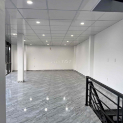 Cho thuê nhà 3 tầng mặt đường Bùi Viện mặt tiền kinh doanh