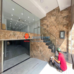 💥 CHO THUÊ NHÀ PHỐ DẠNG VĂN PHÒNG 6 TẦNG – AN PHÚ AN KHÁNH QUAN_2