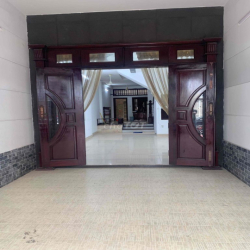 🟢 Nhà thuê 4 Tầng-4 x 20-4 Pn,5 Wc MT đường 40m Võ Liêm Sơn P4Q8