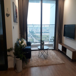 CHO THUÊ CHCC 2PN – 2WC | TẦNG TRUNG 1x TRIỆU – VINHOMES GREEN BAY