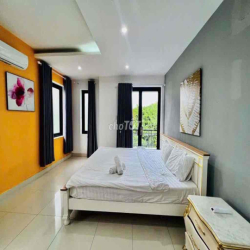 🌹 CHỐT NGAY KẺO LỠ! VILLA SÂN VƯỜN- HỒ BƠI ! NỘI THẤT ĐẸP! GẦN PMH Q7