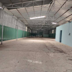 Cho Thuê Nhà Xưởnng Tân Phú Trung Củ Chi