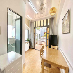 🌈🌈CH 2 PHÒNG NGỦ BALCONY🍄🍄CHỢ BÀ CHIỂU🍀🍀BÌNH THẠNH🏠🏠