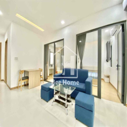 🌈🌈CH 2 PHÒNG NGỦ BALCONY🍄🍄CHỢ BÀ CHIỂU🍀🍀BÌNH THẠNH🏠🏠