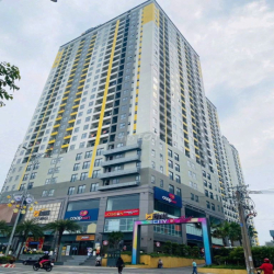 Cho thuê căn hộ 2pn2wc 5.3 triệu/tháng