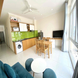 🌈🌈CH 2 PHÒNG NGỦ BALCONY🍄🍄CHỢ BÀ CHIỂU🍀🍀BÌNH THẠNH🏠🏠