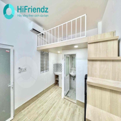 khai Trương nhiều phòng Duplex trệt mới kengg , Ngay Hồ bá Kiện Q10