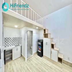 khai Trương nhiều phòng Duplex trệt mới kengg , Ngay Hồ bá Kiện Q10