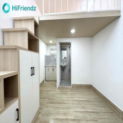 khai Trương nhiều phòng Duplex trệt mới kengg , Ngay Hồ bá Kiện Q10