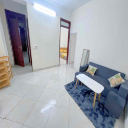 Cho Thuê Căn Hộ Rộng 60m 2 Ngủ Tại Ngõ 250 Đường Kim Giang- ChỉTừ 6Tr