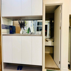 CHO THUÊ CĂN HỘ 65M2 TOÀ NHÀ MILLENNIUM QUẬN 4.