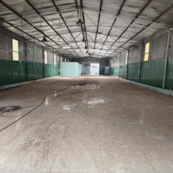 Cho Thuê Nhà Xưởnng Tân Phú Trung Củ Chi