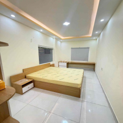 Căn hộ Chung cư 105m2 kế HÀ ĐÔ centrosa   Cách Mạng Tháng 8 Quận 10 ➢