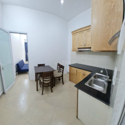 🏡 CCMN 2PN FULL ĐỒ – THANG MÁY – HOÀNG HOA THÁM – CHỈ 6 TRIỆU 🔥