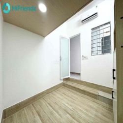 khai Trương nhiều phòng Duplex trệt mới kengg , Ngay Hồ bá Kiện Q10