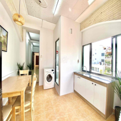 🌈🌈CH 2 PHÒNG NGỦ BALCONY🍄🍄CHỢ BÀ CHIỂU🍀🍀BÌNH THẠNH🏠🏠