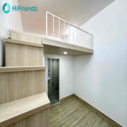 khai Trương nhiều phòng Duplex trệt mới kengg , Ngay Hồ bá Kiện Q10