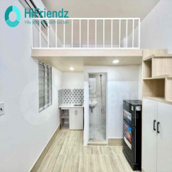 khai Trương nhiều phòng Duplex trệt mới kengg , Ngay Hồ bá Kiện Q10