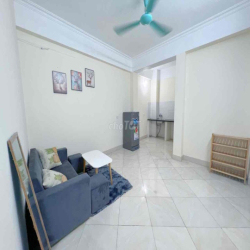 Cho Thuê Căn Hộ Rộng 60m 2 Ngủ Tại Ngõ 250 Đường Kim Giang- ChỉTừ 6Tr