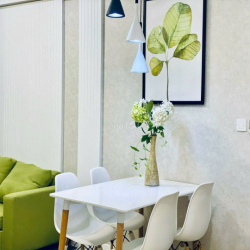 CHO THUÊ CĂN HỘ 65M2 TOÀ NHÀ MILLENNIUM QUẬN 4.