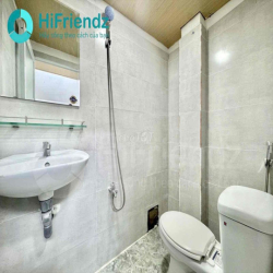 khai Trương nhiều phòng Duplex trệt mới kengg , Ngay Hồ bá Kiện Q10