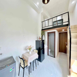 CHO THUÊ CĂN HỘ DUPLEX XÂY MỚI NGAY THOẠI NGỌC HẦU GIAO LUỸ BÁN BÍCH 🔰