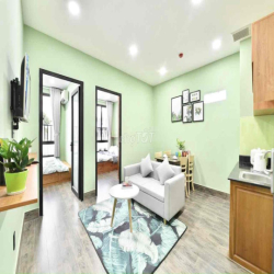 🌈🌈CH 2 PHÒNG NGỦ BALCONY🍄🍄CHỢ BÀ CHIỂU🍀🍀BÌNH THẠNH🏠🏠