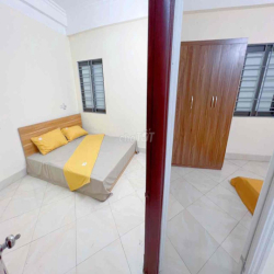 Cho Thuê Căn Hộ Rộng 60m 2 Ngủ Tại Ngõ 250 Đường Kim Giang- ChỉTừ 6Tr