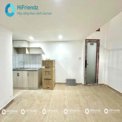 CĂN HỘ DUPLEX KHÔNG GIỚI HẠN NGƯỜI Ở 45m2 TẠI THỐNG NHẤT P10 GÒ VẤP