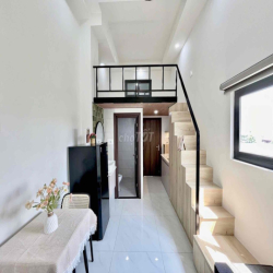 CHO THUÊ CĂN HỘ DUPLEX XÂY MỚI NGAY THOẠI NGỌC HẦU GIAO LUỸ BÁN BÍCH 🔰