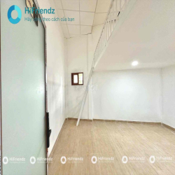 CĂN HỘ DUPLEX KHÔNG GIỚI HẠN NGƯỜI Ở 45m2 TẠI THỐNG NHẤT P10 GÒ VẤP