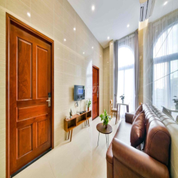 🌈🌈CH 2 PHÒNG NGỦ BALCONY🍄🍄CHỢ BÀ CHIỂU🍀🍀BÌNH THẠNH🏠🏠