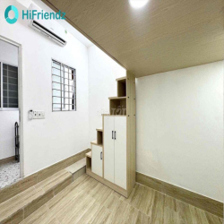 khai Trương nhiều phòng Duplex trệt mới kengg , Ngay Hồ bá Kiện Q10