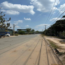 Chính chủ cho thuê đất 2 mặt tiền, đối diện ĐH Tiền Giang cs2